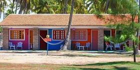 Pousada Xales de Maracaipe