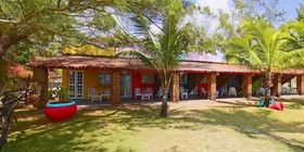 Pousada Xales de Maracaipe