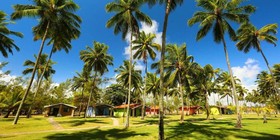 Pousada Xales de Maracaipe