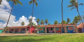 Pousada Xales de Maracaipe