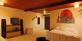 Pousada Xales de Maracaipe