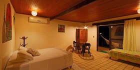 Pousada Xales de Maracaipe