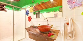 Pousada Xales de Maracaipe