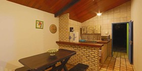 Pousada Xales de Maracaipe