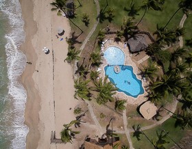 Pousada Xales de Maracaipe