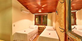 Pousada Xales de Maracaipe