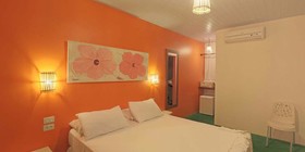 Pousada Xales de Maracaipe