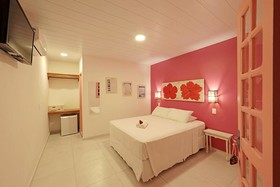 Pousada Xales de Maracaipe