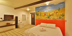 Pousada Xales de Maracaipe