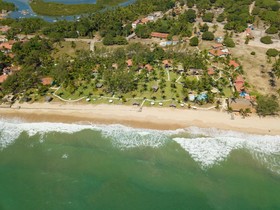 Pousada Xales de Maracaipe