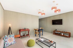 Bahay Tatu Home Concept