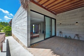 Bahay Tatu Home Concept