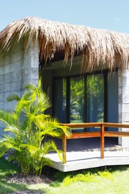Bahay Tatu Home Concept