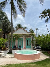 Casa Brasileira Hotel Galeria