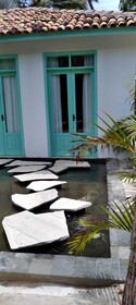 Casa Brasileira Hotel Galeria