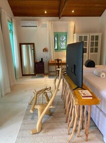 Casa Brasileira Hotel Galeria