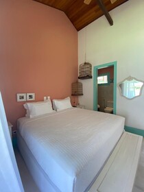 Casa Brasileira Hotel Galeria