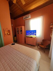 Casa Brasileira Hotel Galeria