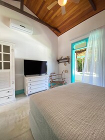 Casa Brasileira Hotel Galeria