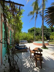 Casa Brasileira Hotel Galeria