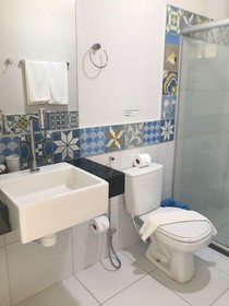 Pousada Rota Ecológica