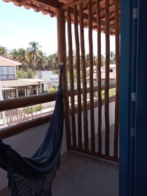 Le Petit Suítes Praia De Lages
