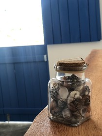 Le Petit Suítes Praia De Lages