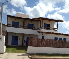Le Petit Suítes Praia De Lages