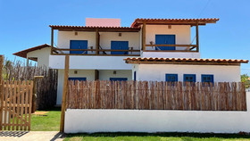 Le Petit Suítes Praia De Lages