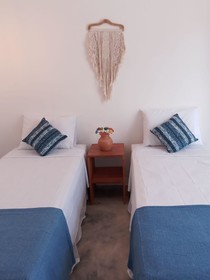 Le Petit Suítes Praia De Lages