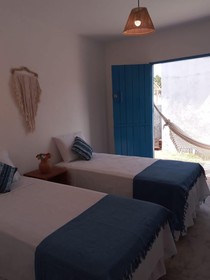 Le Petit Suítes Praia De Lages