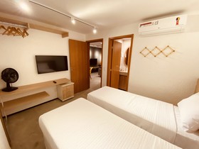 Villas Patacho