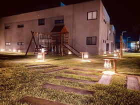 Villas Patacho