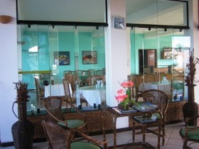Foz Do Sauipe Hotel Eco Resort