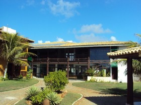 Foz Do Sauipe Hotel Eco Resort