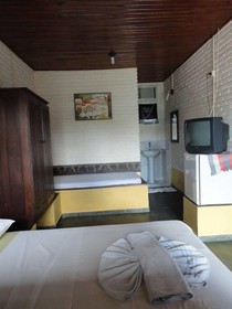 Porto Sauípe Praia Hotel