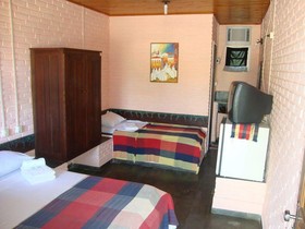 Porto Sauípe Praia Hotel