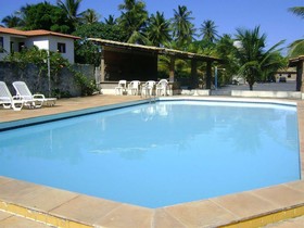 Porto Sauípe Praia Hotel