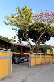 Abrolhos Praia Hotel