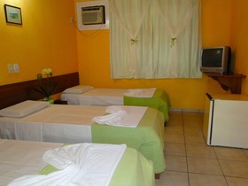Green Porto Hotel
