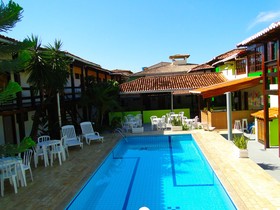 Green Porto Hotel