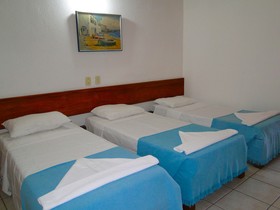 Green Porto Hotel