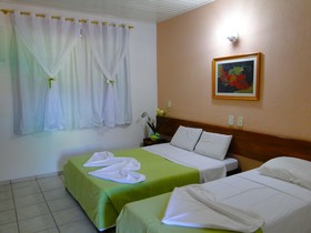 Green Porto Hotel