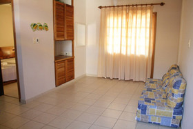 América Praia Flat