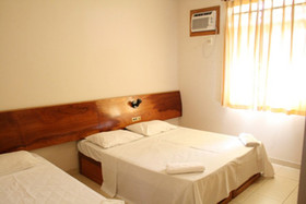 América Praia Flat