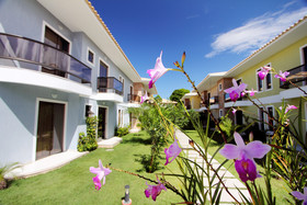 Aquaville Apart Hotel