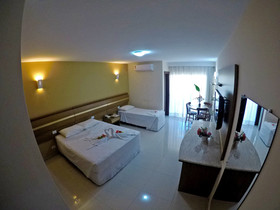 Aquaville Apart Hotel