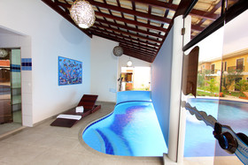 Aquaville Apart Hotel