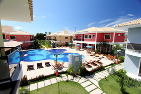 Aquaville Apart Hotel