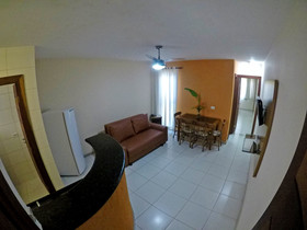 Aquaville Apart Hotel